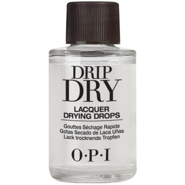 OPI_Drip Dry