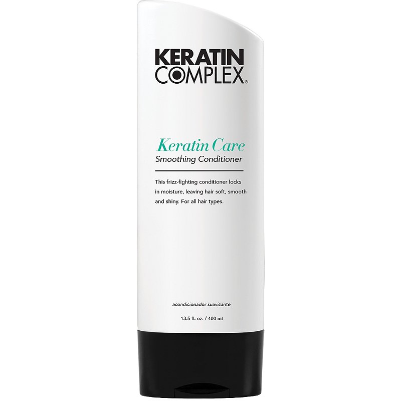 keratin care conditioner